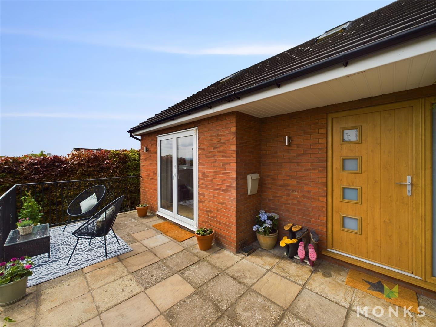 Copperbank Rodney View, Oswestry, SY10 8AQ To Let